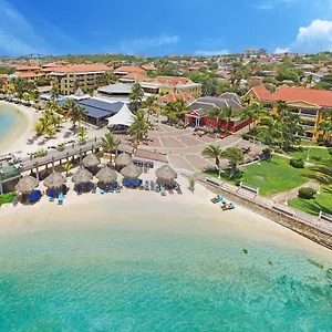 Curacao Avila 4* Willemstad
