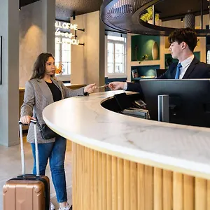 Novotel Off Grand Place 4* Brussel