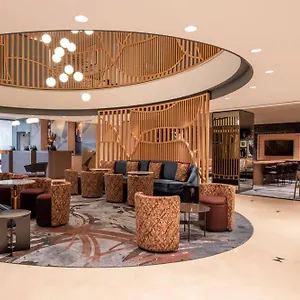 Marriott Grand Place 4* Brussel