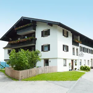 Hoelbinger Alm - Anger