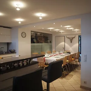 Accommodatie bij particulieren B8 - Just A Private, Düsseldorf