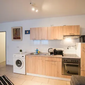 Comfort Apartment