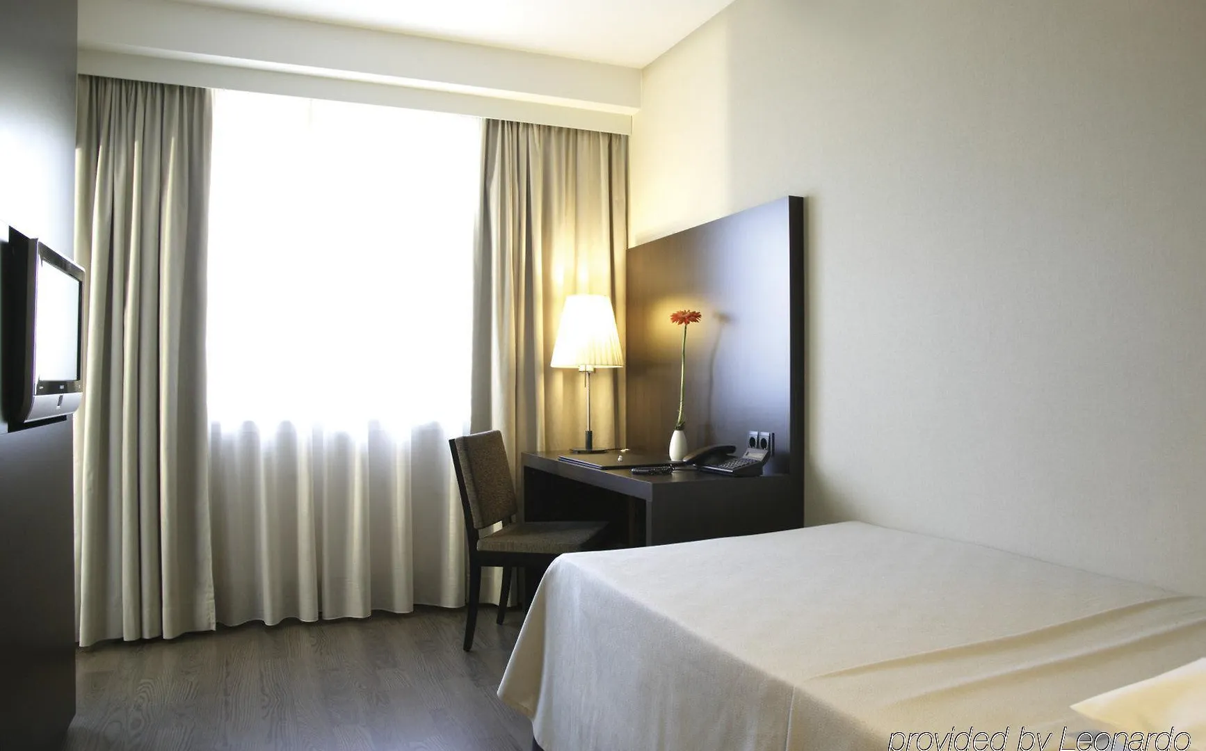 NH Düsseldorf Königsallee Hotel
