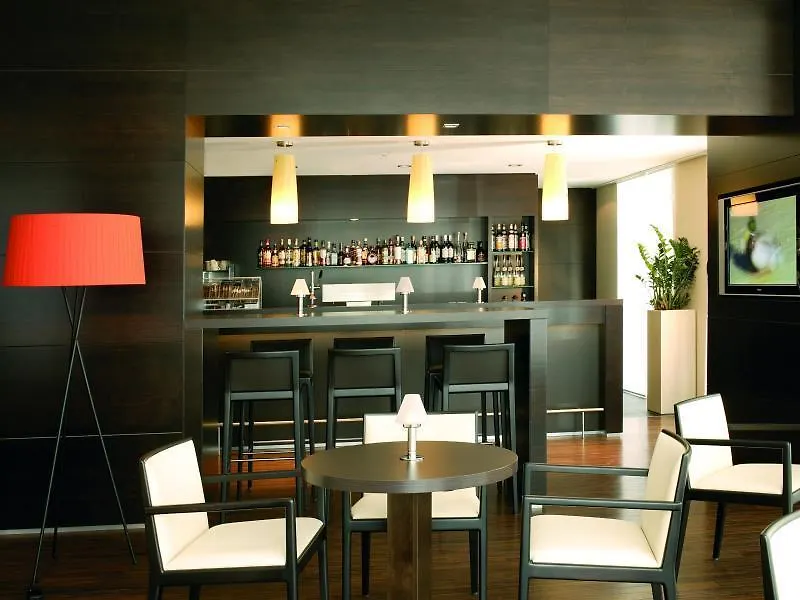 NH Düsseldorf Königsallee Hotel