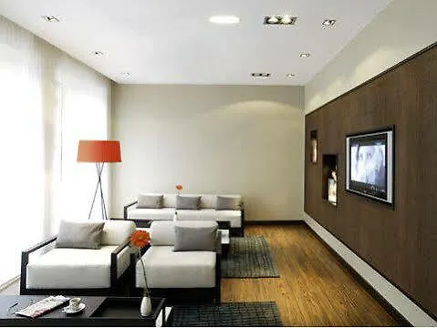 Hotel NH Düsseldorf Königsallee